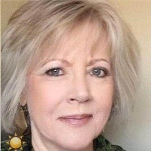 Meet your Posher, Kathy